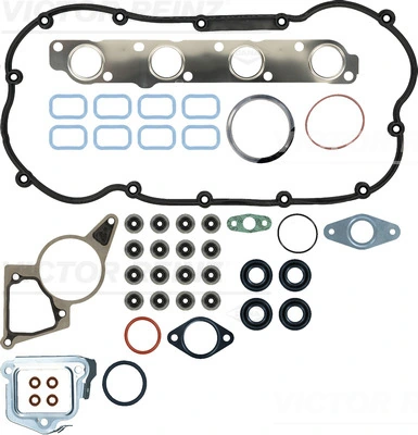 Gasket Kit, cylinder head